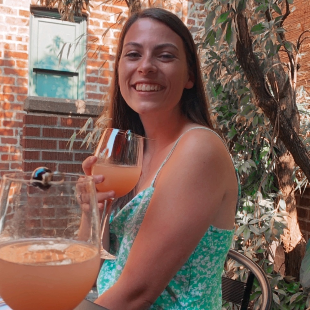 Meet your Posher, Taylor